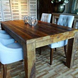 Dining tables